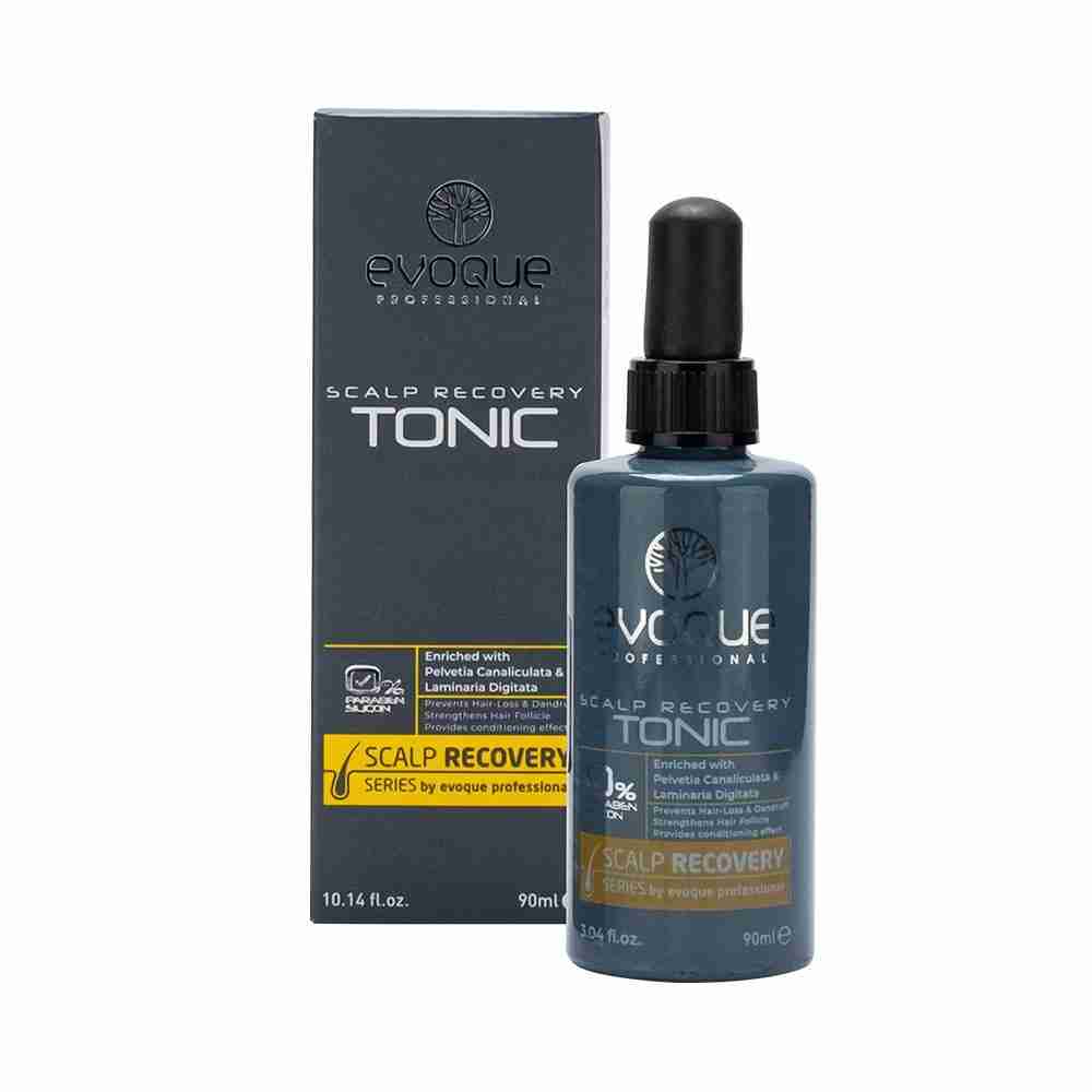 Scalp treatment 90ml - From Evoque