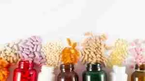 مكملات بناء العضلات ما الفرق بين أنواعها ؟