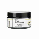 كريم السيلوليت 250 مل - من The Touch لترطيب عميق وتحسين مظهر البشرة ونحت المناطق السفلية