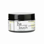 كريم السيلوليت 250 مل - من The Touch لترطيب عميق وتحسين مظهر البشرة ونحت المناطق السفلية
