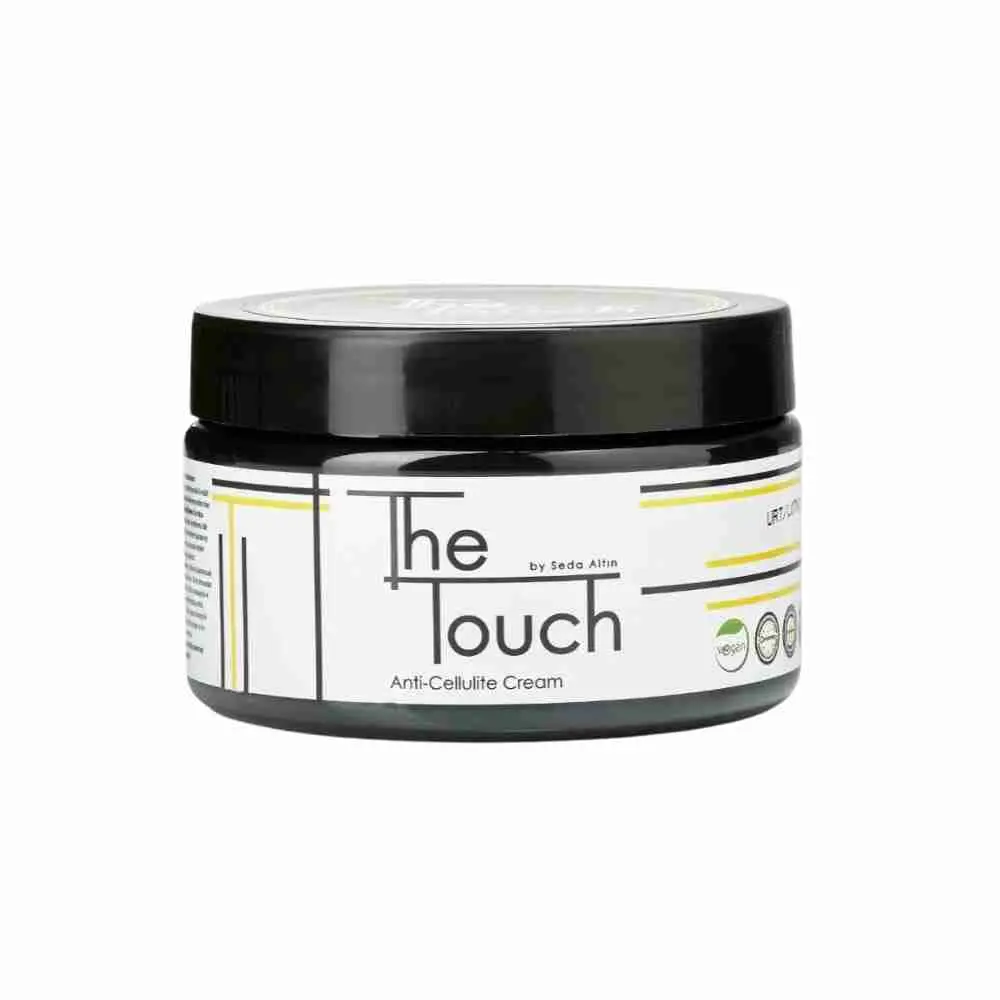 كريم السيلوليت من ذا توتش 250 مل