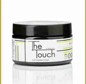 كريم السيلوليت من ذا توتش