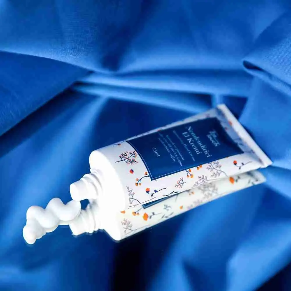 كريم لليدين من ذاتاتش 75مل - الصورة 2