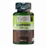 Weight loss pills 100 capsules - From Natures supreme