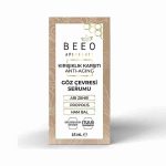 Eye treatment (anti aging serum) 15ml - From Beeo