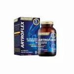 Nutraxin Artroflex – مكمل غذائي لدعم المفاصل والعظام بـ 90 كبسولة لتخفيف الألم وتحسين الحركة