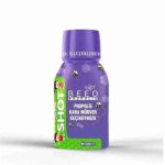 عسل كاروب شوت للأطفال 50 مل من Beeo – مزيج طبيعي بخلاصة الدنج والخروب والبلسان لتعزيز تغذية الأطفال بشكل يومي