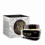 كريم Anti-Aging دعم شباب البشرة وتقليل مظهر الخطوط – 50 مل من غام