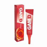 Muscle cream (Joint) 75ml - From Gam