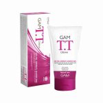 كريم العناية بالبشرة وتنقية الشوائب 50 مل من غام – دعم صفاء وإشراقة البشرة