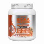 مكمل غذائي بنكهة خليط الفواكه من سانماركو – طاقة ومناعة أعلى – 644 غرام