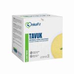 OnkoFit مكمل غذائي بنكهة الدجاج – 15 كيس