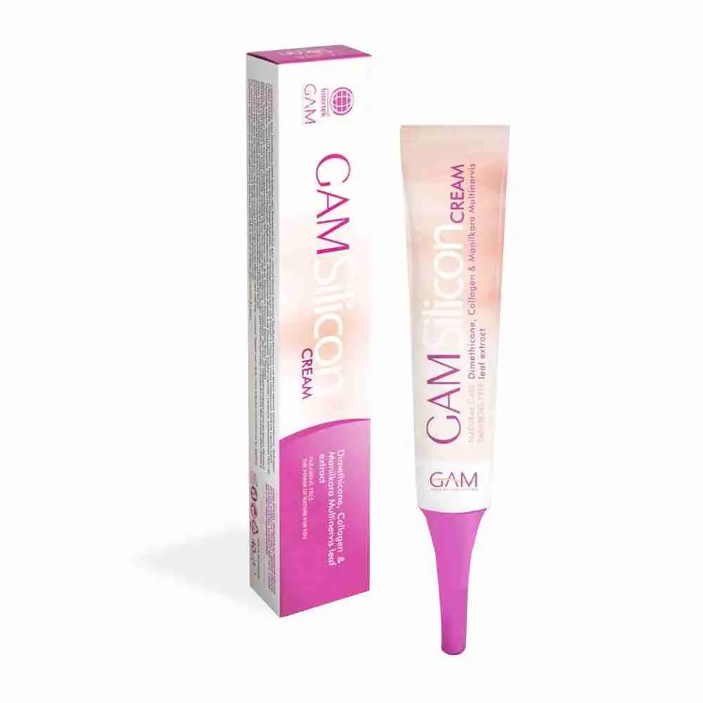 Stretch mark cream 50 ml - From Gam