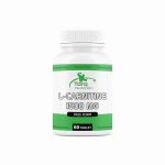 L-Carnitine 1500 MG من Torq Nutrition: دعم فعّال لحرق الدهون وزيادة الطاقة وتحسين الأداء الرياضي