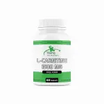L-Carnitine 1500 MG من Torq Nutrition: دعم فعّال لحرق الدهون وزيادة الطاقة وتحسين الأداء الرياضي