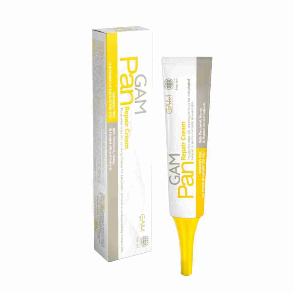 Moisturizing cream 50ml- From Gam