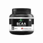 BCAA 500 جم من Torq Nutrition: دعم احترافي للعضلات وزيادة القوة وتحسين الاستشفاء