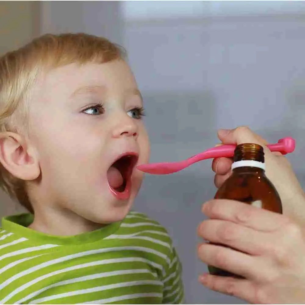 زيت السمك للاطفال - فوائده و الكمية الموصى بها