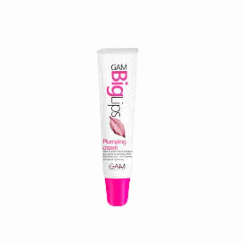 Lip balm (bigger lips) 15ml - From Gam