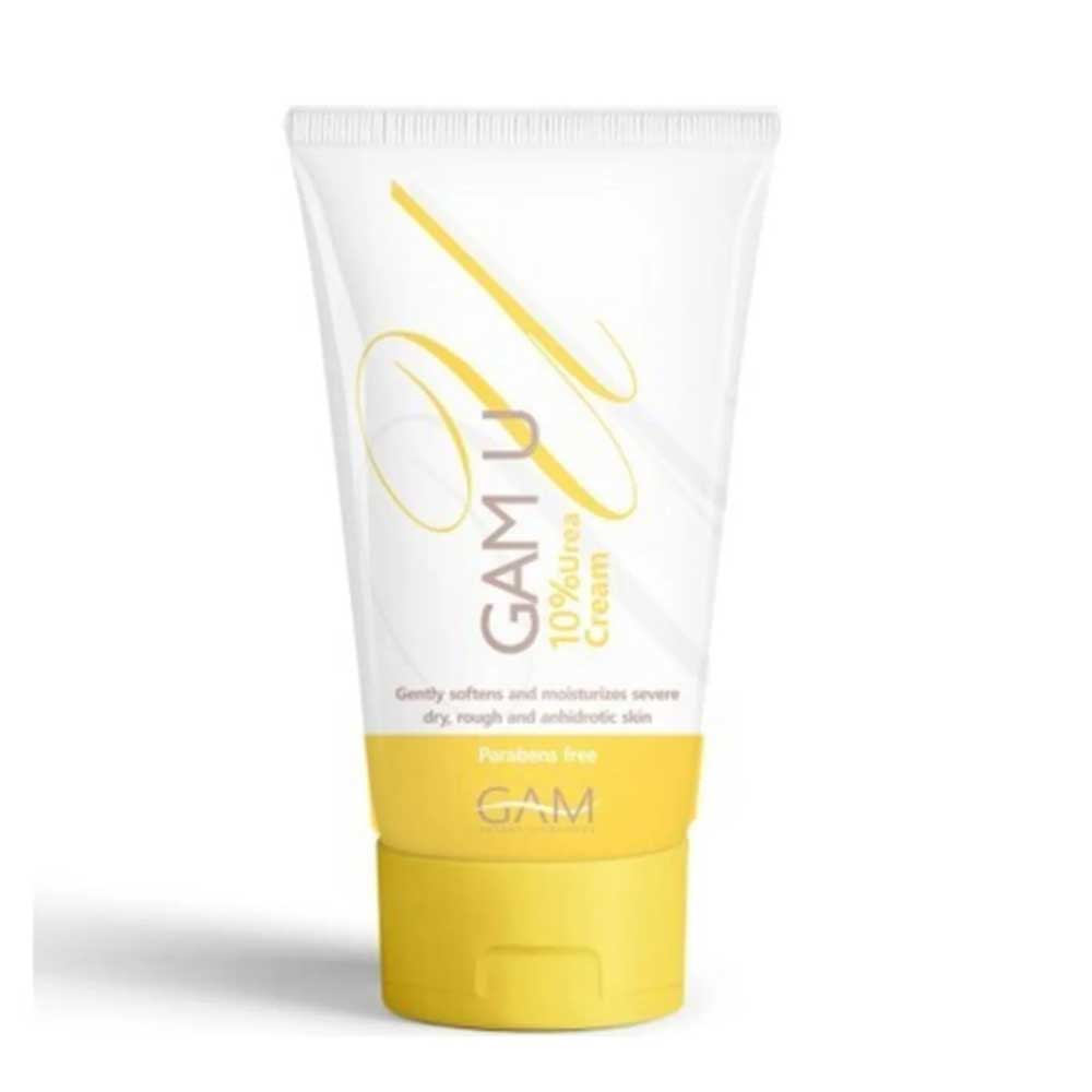 Moisturizing cream 50ml- From Gam