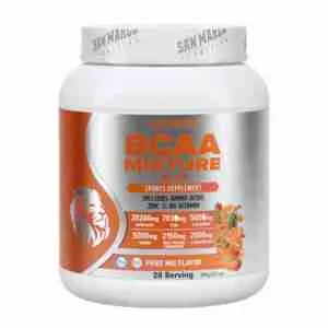 مكمل غذائي بطعم خليط الفواكه من سانماركو 644 غرام