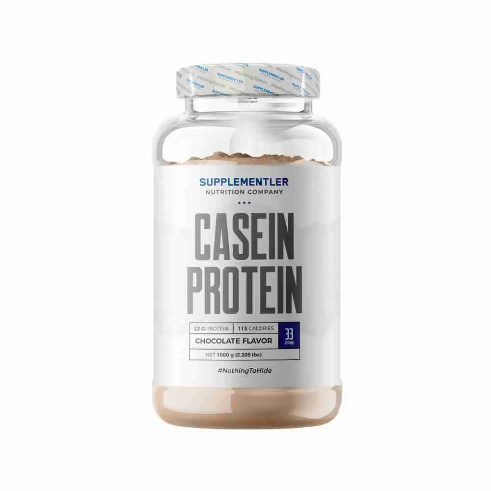 Casein