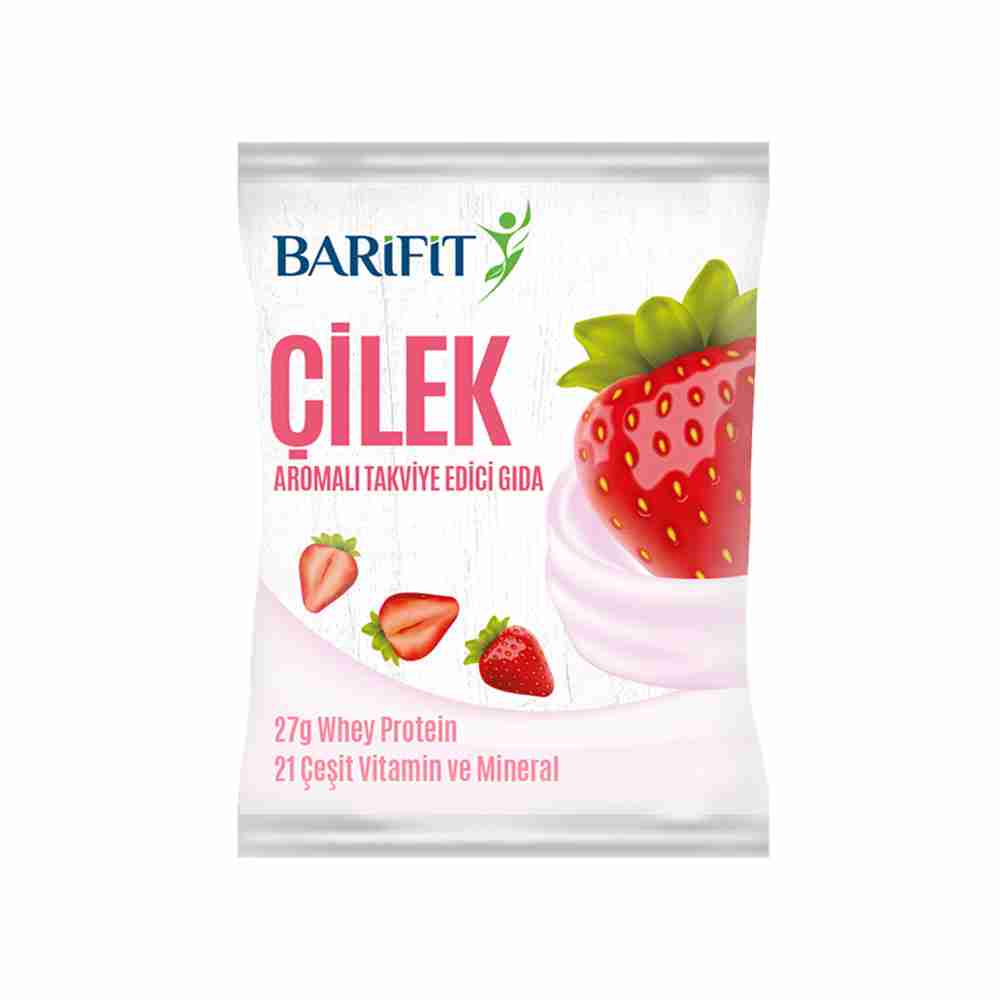 Multi vitamin 20 sachet