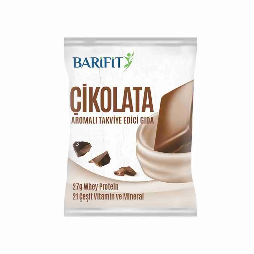 Multi vitamin 20 sachet – From BariFit 3 Multi vitamin 20 sachet – From BariFit - الصورة 3