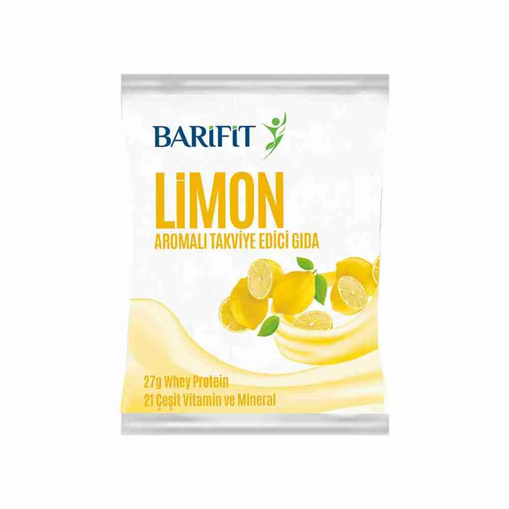 Multi vitamin 20 sachet – From BariFit 5 Multi vitamin 20 sachet – From BariFit - الصورة 5