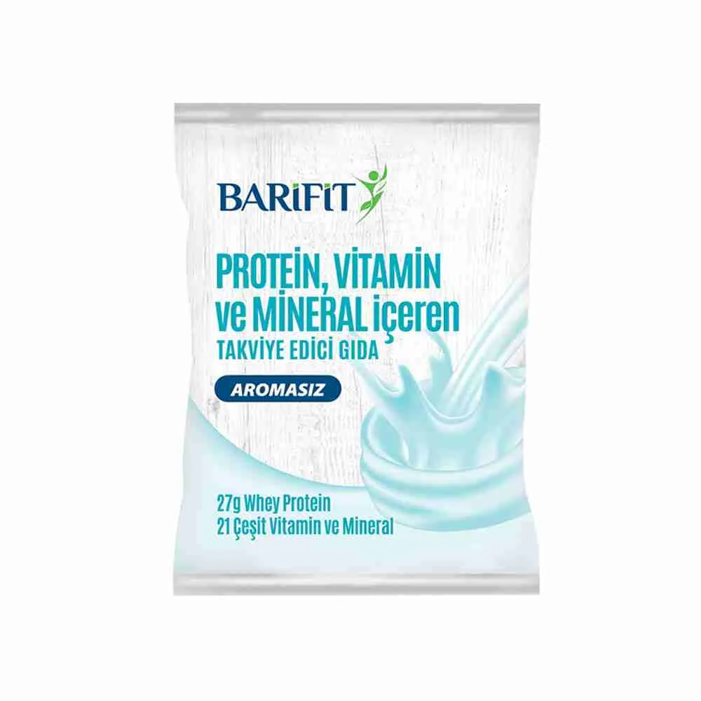 Multi vitamin 20 sachet – From BariFit 6 Multi vitamin 20 sachet – From BariFit - الصورة 6