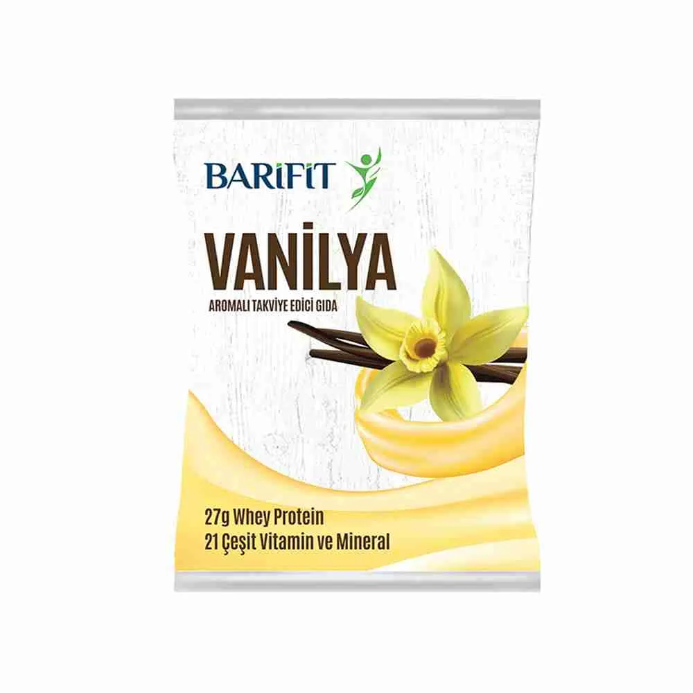 Multi vitamin 20 sachet – From BariFit 8 Multi vitamin 20 sachet – From BariFit - الصورة 8