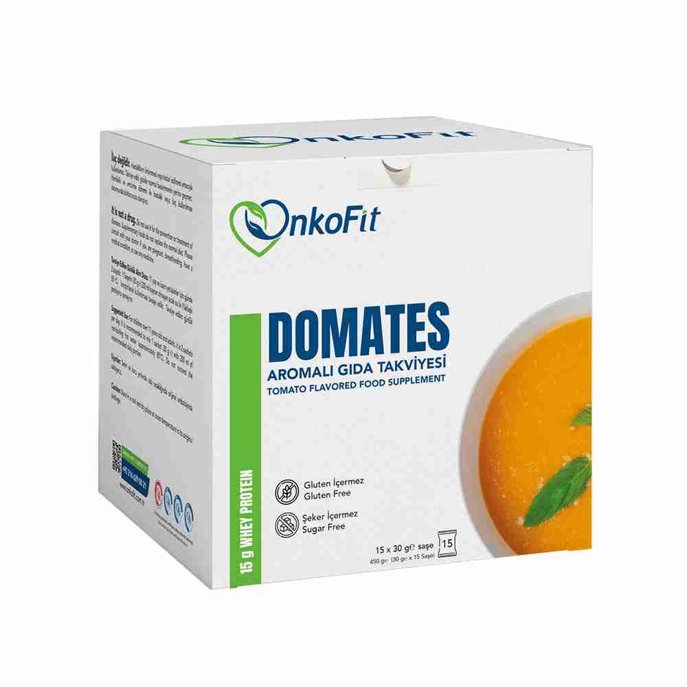 Multivitamin 15 sachet – From OnkoFit