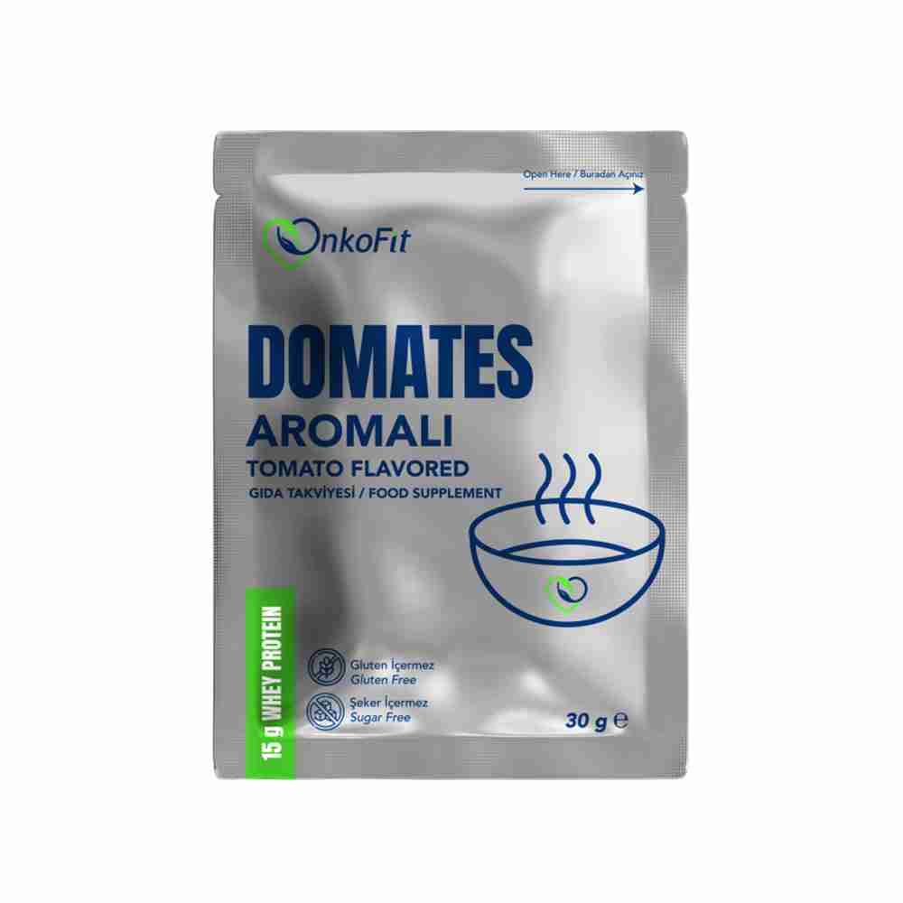 Multivitamin 15 sachet – From OnkoFit