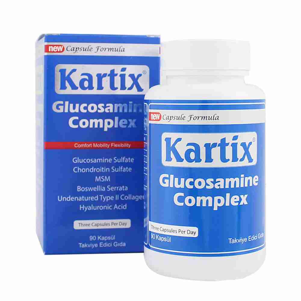vitamin supplement