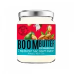 كريم بووم للعناية بالشعر بخلاصة ال7 زيوت الطبيعية 190مل