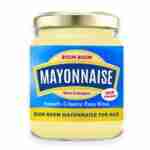 ماسك المايونيز بالكولاجين من بووم المغذي للشعر 190مل