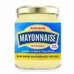 ماسك المايونيز بالكولاجين من بووم المغذي للشعر 190مل