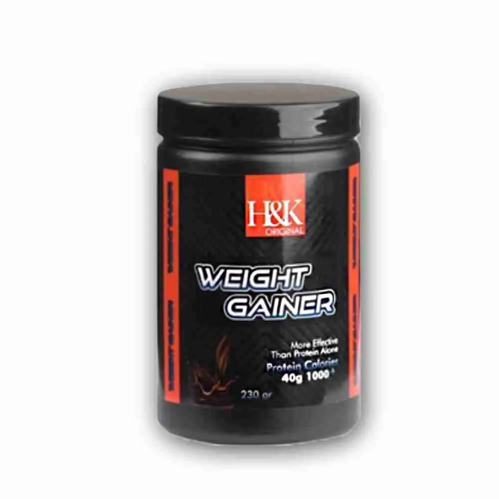 منتج زيادة الوزن