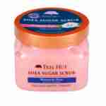 مقشر الجسم من تري هت بخلاصة الورد المغربي والشيا