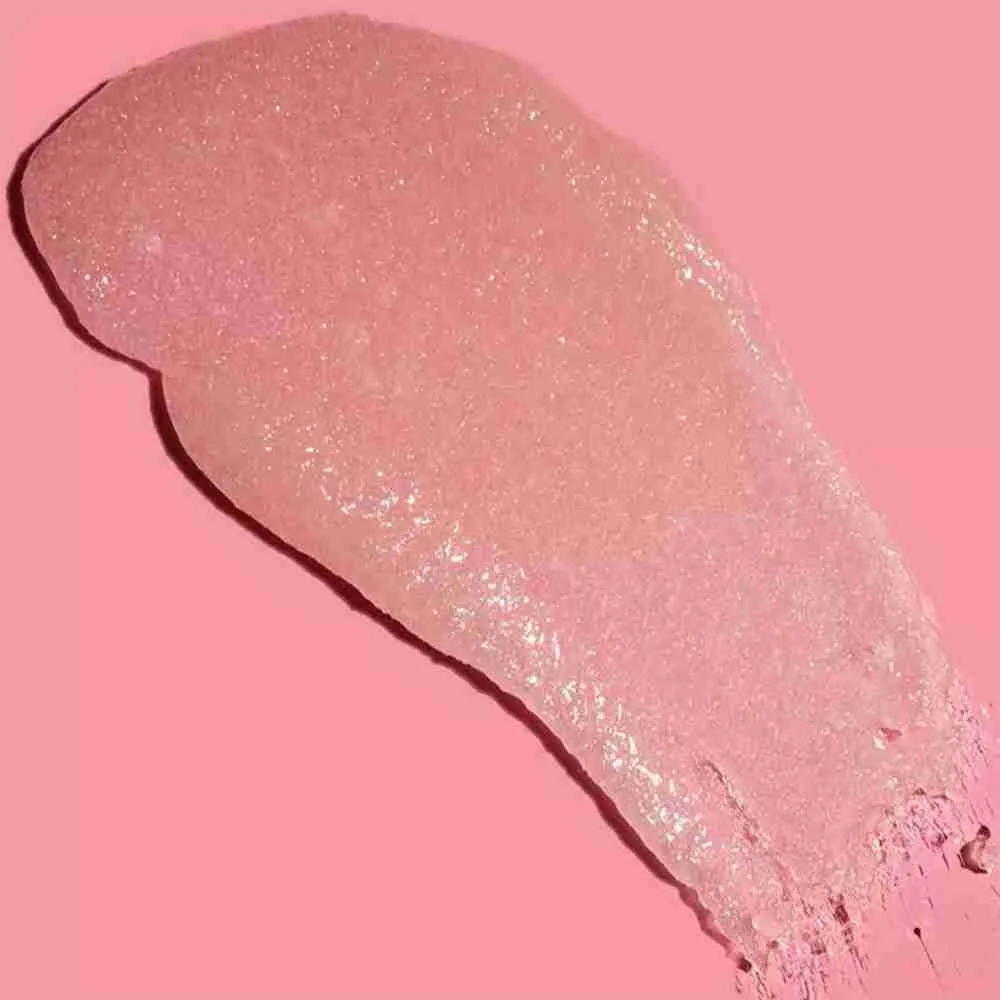 مقشر الجسم من تري هت بخلاصة الورد المغربي والشيا - الصورة 3