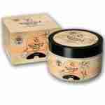 مقشر زبدة الشيا ونواة المشمش من رايز اند شاين-250 مل