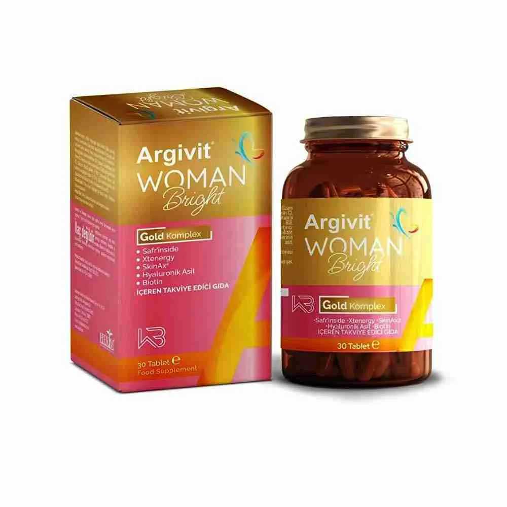 أرجفيت للنساء