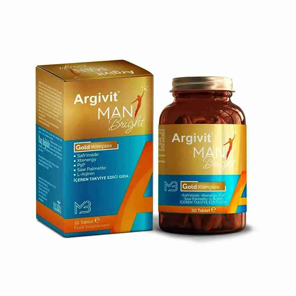 ارجفيت للرجال