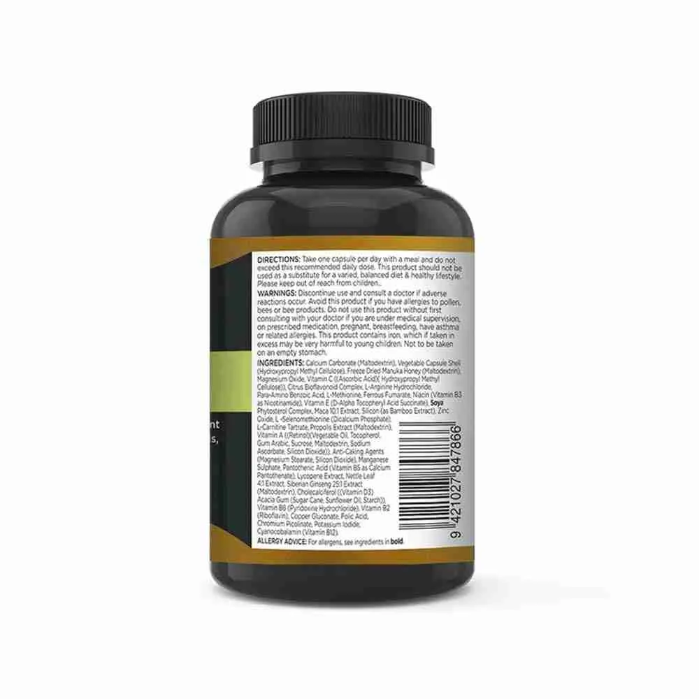 مكمل للرجال