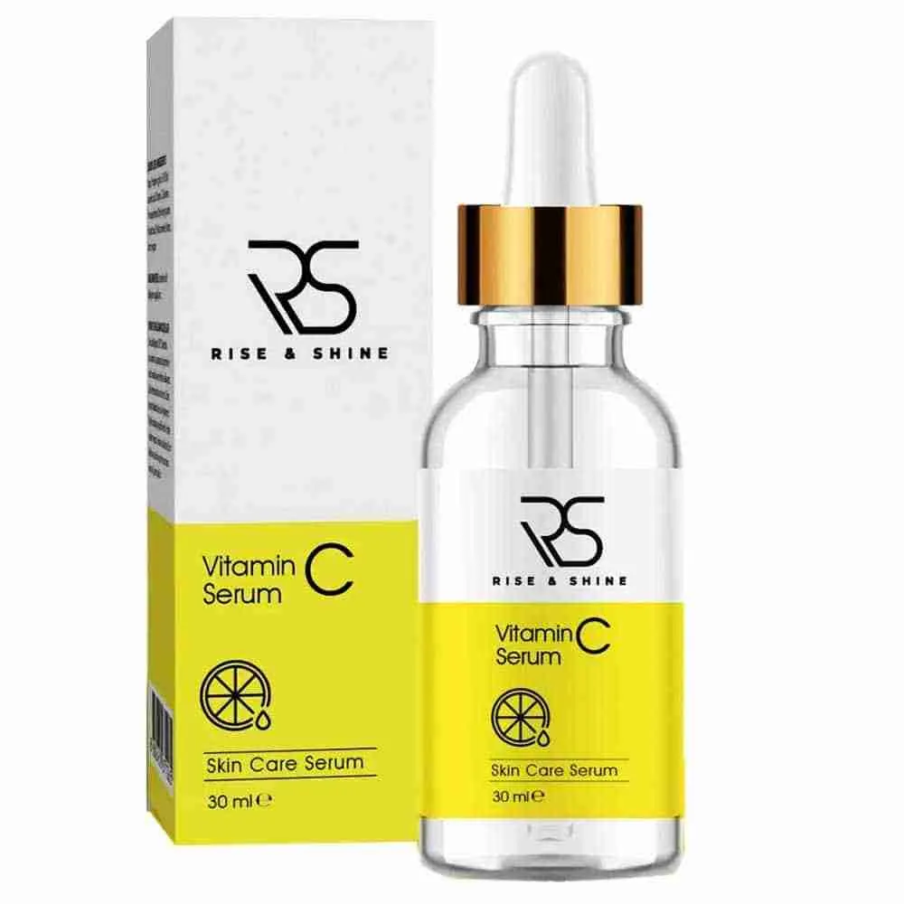 سيروم الوجه