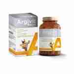 Argivit Focus | أرجيفيت فوكس – 30 قرص لدعم النمو والتركيز والطاقة