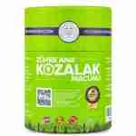 معجون الصنوبر ماما زهرة Zühre Ana علاج السعال وضيق التنفس