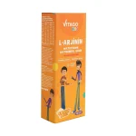 فيتاجو كيدز L-Arginin | مكمل غذائي للأطفال مع الفيتامينات والمعادن لدعم النمو والطاقة