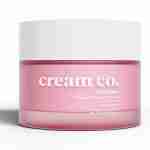 كريم CO لترطيب الوجه وتوحيد لون البشرة حتى الإشراق مرطب مائي لجميع أنواع البشرة 50 مل