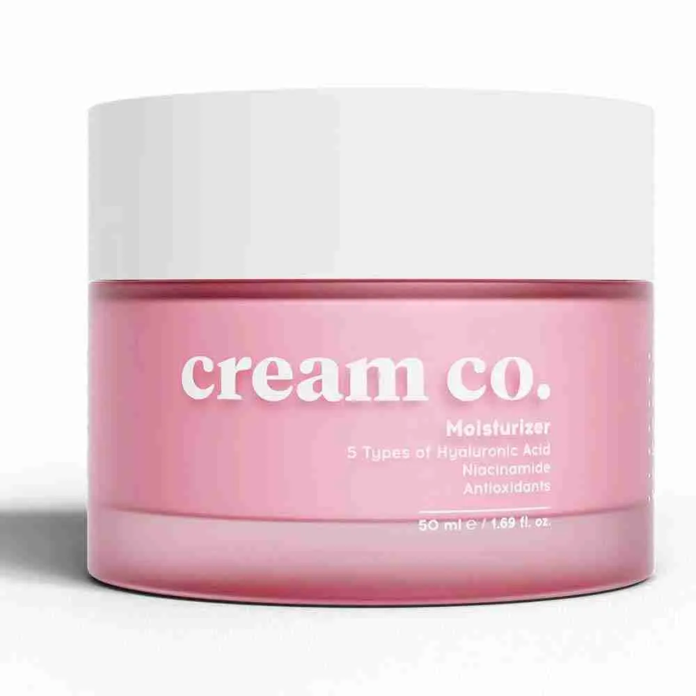 كريم CO مرطب للوجه